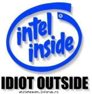 poze fun intel Radio Whiteheaven Original