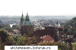 destinatii propun praha) este capitala republicii cehe, şi 1993 fost capitala acum este şi