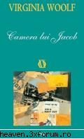 CARTI - "Camera lui Jacob" - Virginia Woolf - CARTZI, TEATRU, FILME, MUZICA, REVISTE...