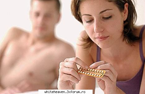 CUPLU - Cele mai noi metode contraceptive Tendinta in - RELATII, CUPLURI SI...SEX!