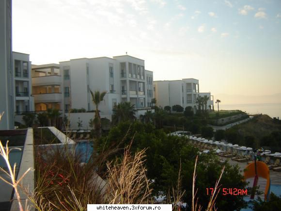 DESTINATII - Bodrum.....Xanadu Island....o gazda unde - CE FACEM IN TIMPUL LIBER?