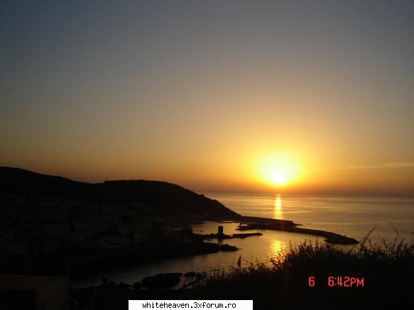 DESTINATII - La ce pustiu e pe aici.....nu-mi mai vine sa mai - CE FACEM IN TIMPUL LIBER?