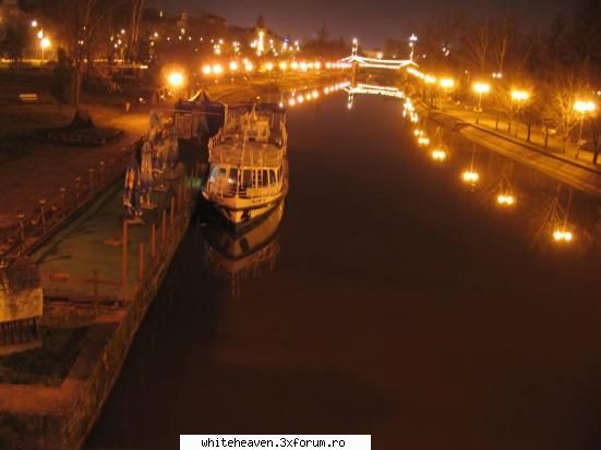 DESTINATII - Incepi cu ...Timisoara?? - CE FACEM IN TIMPUL LIBER?