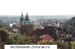 DESTINATII - Va propun : Praga: Praga (cehă: Praha) este - CE FACEM IN TIMPUL LIBER?