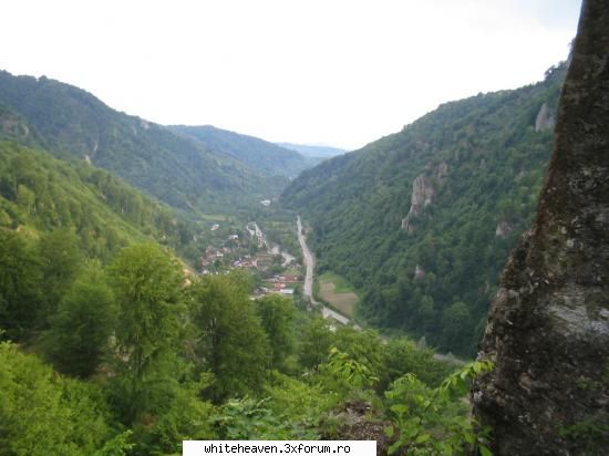 DESTINATII - si ne urcam s-admiram privelistea asta - CE FACEM IN TIMPUL LIBER?