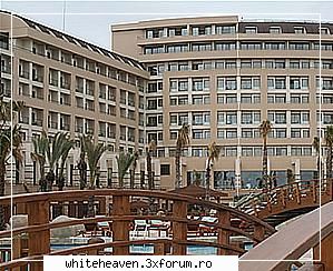DESTINATII - Ce ziceti de itinerarul meu de vacanta....Eforie - CE FACEM IN TIMPUL LIBER?