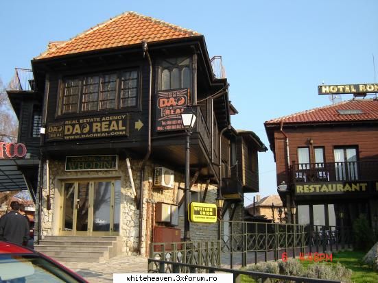 DESTINATII - Viata isi cere drepturile.....chiar si in - CE FACEM IN TIMPUL LIBER?