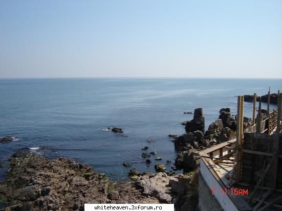 DESTINATII - Sozopol.....alta minune pe malul marii... :) - CE FACEM IN TIMPUL LIBER?