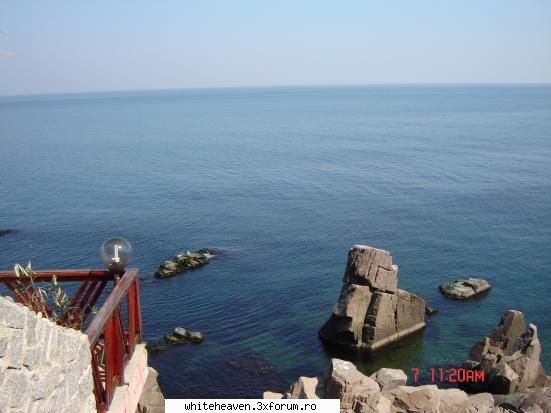 DESTINATII - marea la Sozopol - CE FACEM IN TIMPUL LIBER?
