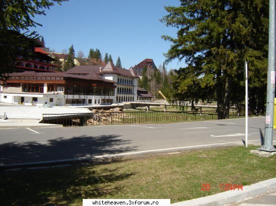 DESTINATII - Aceasta constructie hoteliera va fi poate cea mai - CE FACEM IN TIMPUL LIBER?