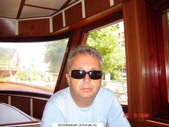 DESTINATII - Din ciclul....."nu va aventurati prea departe de - CE FACEM IN TIMPUL LIBER?