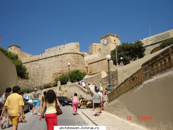 DESTINATII - aceleasi.....detalii - CE FACEM IN TIMPUL LIBER?