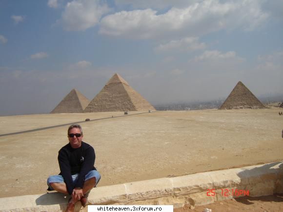 DESTINATII - tot despre piramide - CE FACEM IN TIMPUL LIBER?
