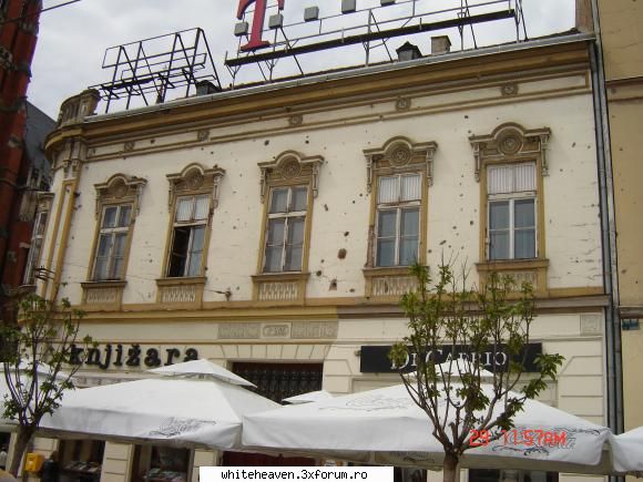 DESTINATII - o zona care inglobeaza multa,multa durere si - CE FACEM IN TIMPUL LIBER?