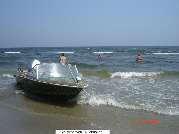 DESTINATII - sf Gheorghe.....locul unde Dunarea se - CE FACEM IN TIMPUL LIBER?