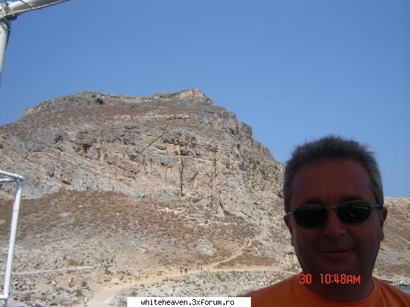 DESTINATII - turist in dilema.....sa urce sau sa nu urce - CE FACEM IN TIMPUL LIBER?