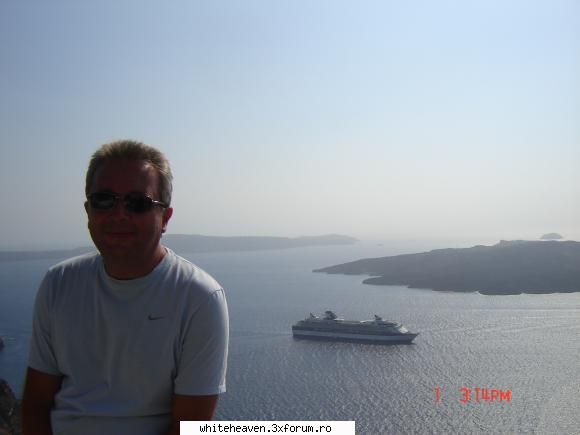 DESTINATII - un bun ramas Santorini! - CE FACEM IN TIMPUL LIBER?