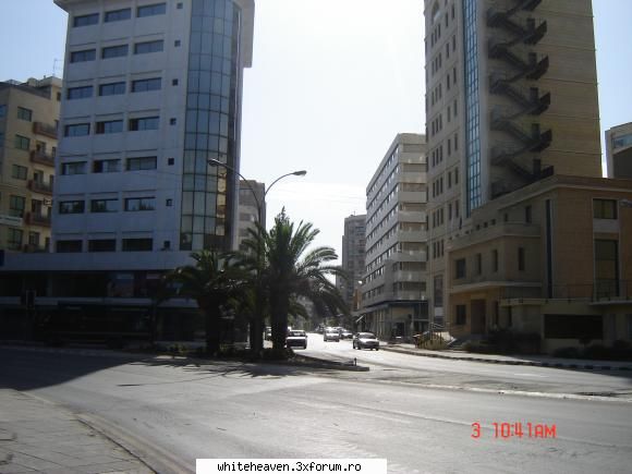 DESTINATII - tot Nicosia, Cipru - CE FACEM IN TIMPUL LIBER?