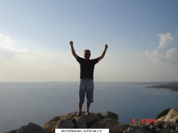 DESTINATII - Capo Greco.....sau bucuria iluziei de a fi atins - CE FACEM IN TIMPUL LIBER?