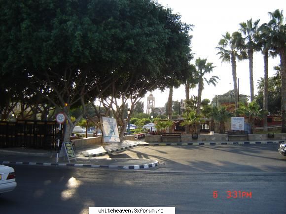 DESTINATII - Agya Napa....o statiune superba....noua ...care a - CE FACEM IN TIMPUL LIBER?