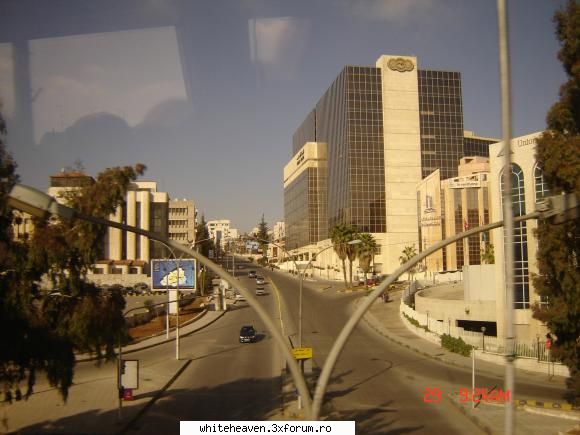 DESTINATII - Amman....o capitala care nu mi-a placut deloc - CE FACEM IN TIMPUL LIBER?