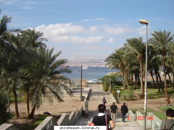 DESTINATII - Aqaba....statiunea de lux a - CE FACEM IN TIMPUL LIBER?