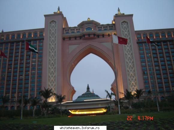 DESTINATII - Insula Palmierului.....hotel "ATLANTIS"....o - CE FACEM IN TIMPUL LIBER?