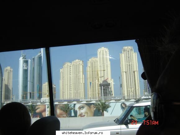 DESTINATII - pornind spre Abu -Dhabi nu scap ocazia de a - CE FACEM IN TIMPUL LIBER?
