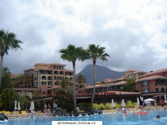 DESTINATII - Iberostar.....piscina principala - CE FACEM IN TIMPUL LIBER?