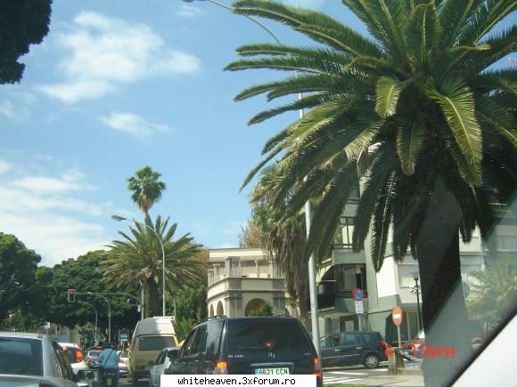 DESTINATII - Puerto de la Cruz - CE FACEM IN TIMPUL LIBER?