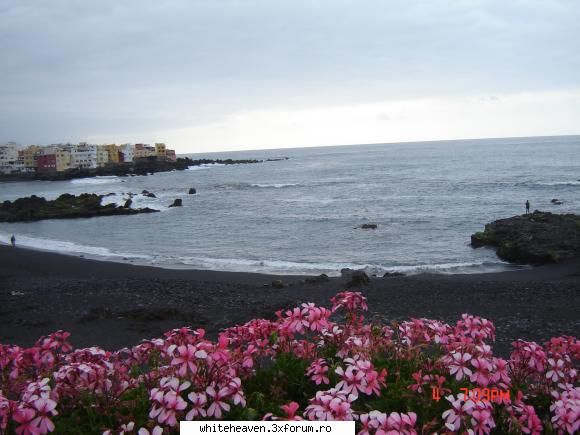 DESTINATII - oceanul.....Puerto de la Cruz - CE FACEM IN TIMPUL LIBER?