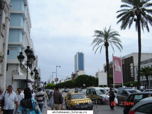 DESTINATII - tot tunis....detalii....observati o anumita poza - CE FACEM IN TIMPUL LIBER?