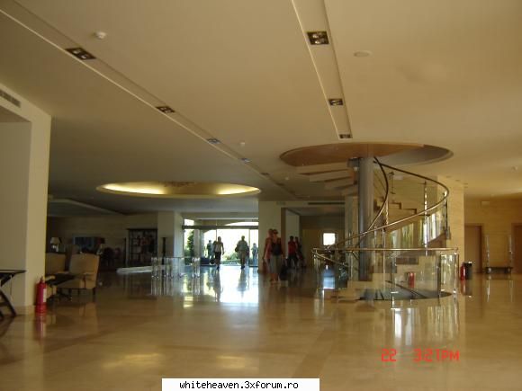 DESTINATII - Ixian Grand......un hotel unde luxul - CE FACEM IN TIMPUL LIBER?