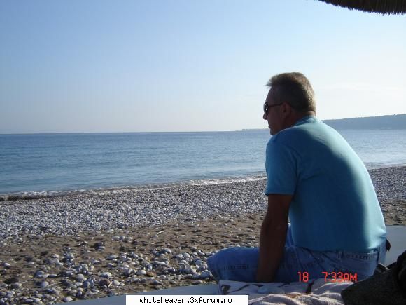 DESTINATII - prefer insa intotdeauna marea!!!! - CE FACEM IN TIMPUL LIBER?