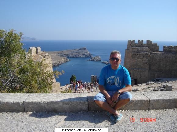 DESTINATII - egon - CE FACEM IN TIMPUL LIBER?