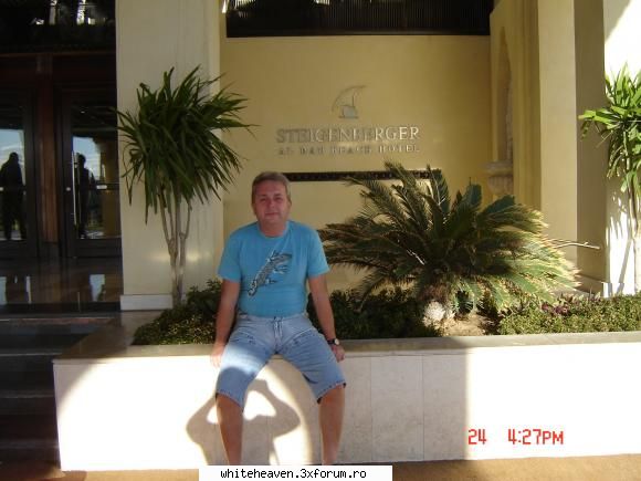 DESTINATII - Steingenberger Al Dau Beach.....un hotel cum - CE FACEM IN TIMPUL LIBER?