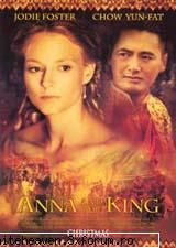 FILM - Anna and the king ("Anna şi Regele" sau - CARTZI, TEATRU, FILME, MUZICA, REVISTE...