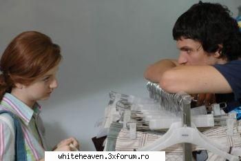 FILM - "Legaturi bolnavicioase": o carte, un film Multi - CARTZI, TEATRU, FILME, MUZICA, REVISTE...