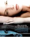 FILM - Pasiune şi destin/Blood and Chocolate - CARTZI, TEATRU, FILME, MUZICA, REVISTE...