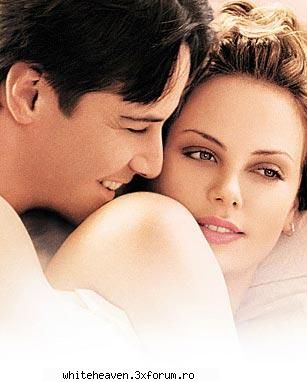 FILM - Tocmai am vizionat "Idila de noiembrie"(Sweet - CARTZI, TEATRU, FILME, MUZICA, REVISTE...
