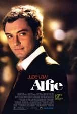 FILM - Alfie (2004) Regia Charles Shyer In rolurile - CARTZI, TEATRU, FILME, MUZICA, REVISTE...