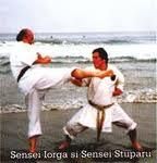 Karate-shotokan-fudokan - Dan Stuparu Nascut la 20 oct.1951 la Ramnicu - SPORT