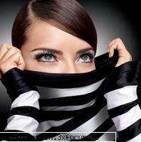 MACHIAJ SI COSMETICA - Cum sa avem gene perfecte (Autor: Georgiana - TOT CE TZINE DE FRUMOS SI INFRUMUSETZARE
