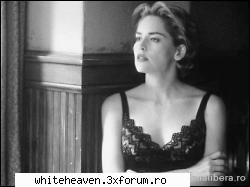 MONDEN - Dupa ce l-a acuzat de calomnie Sharon Stone a - Cum va mai distratzi fratzilor?