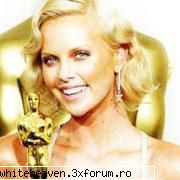 MONDEN - Charlize Theron si-a petrecut copilaria la o - Cum va mai distratzi fratzilor?