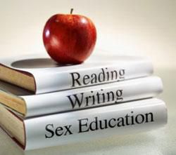 "Ora" de educatie sexuala! - Intrebari despre sex pe care iti e rusine sa le - RELATII, CUPLURI SI...SEX!