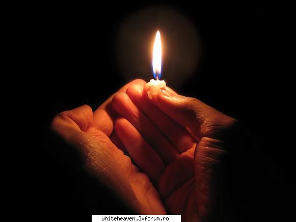 PASTE - Fie ca Lumina Invierii sa va incalzeasca - SARBATORI!