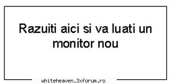 POZE FUN - super promotzie - BANCURI!!! :D