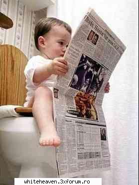 POZE FUN - dimineatza devreme - BANCURI!!! :D