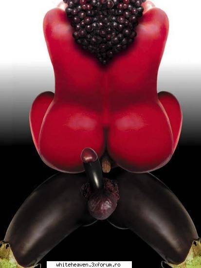 POZE FUN - FRUCTE SI LEGUME...II - IMAGINI HAIOASE